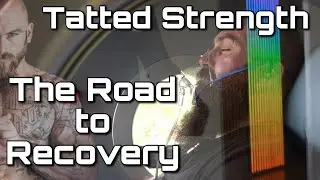 The Road to Recover - My Stem Cell Treatment
