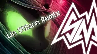 SayMaxWell feat. FritzyBeat & ForeverFreest - Part of the Swarm (Lin Stilson Remix)