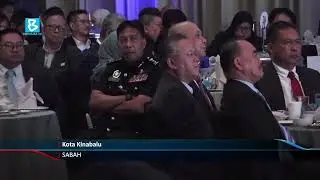 Sarawak&ndash;Sabah Power Grid Link: Spurs Borneo, ASEAN energy integration