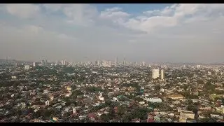 Kit Vlogss | QUEEN CITY OF THE SOUTH | 4K DRONE FLIGHT