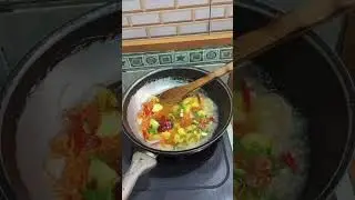 MASAK IKAN ASAM MANIS SIMPEL DAN ENAK #masak #ikanasammanis #masaksimple