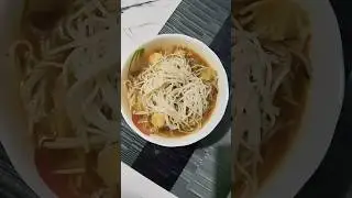 cheat day recipes, How to make chinese soupy noodles, Sichuan style Hotpot recipe, korean Hot pot