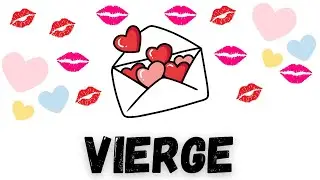 VIERGE🔮 Un pr&eacute;sent inattendu arrive&hellip; d&rsquo;une &acirc;me proche de vous ✨❤️&zwj;🔥