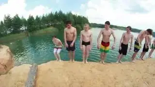 Water Splash 2016