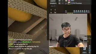 least toxic autosniper user