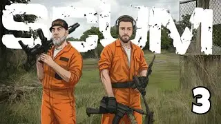 Scum let&rsquo;s Play [deutsch] 3🎮 Server bug behoben, WIR tauchen ein!