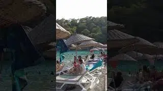 🇹🇷Blue Lagoon Fethiye &Ouml;l&uuml;deniz🌴Turkey