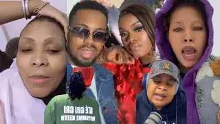 Makamba,diabY,oumoubalayir,bato batonma,boubapoxe,djene sogdgo,bingui,kacha,wague,rokia82,femme aff