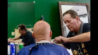 Gene's Barbershop