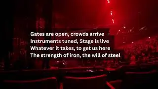 Main Stage -  Gail Carson