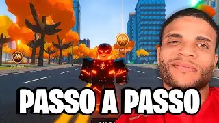 COMO COME&Ccedil;AR NO FLASHPOINT ROBLOX 2025: GUIA ABSOLUTO PARA INICIANTES