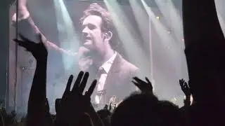 The 1975 - Sex / Give Yourself A Try JAPAN TOUR 2023