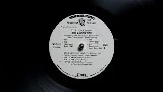 The Association ~ P.F. Sloan ~ Vinyl