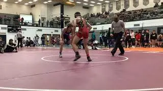 Kyle Rice Donnelly Duals 2021