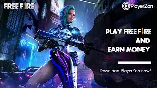 Free Fire Duo Tournament Live | Play Free Fire Duo & Earn Money | PlayerZon #13979