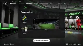 🇨🇵 ClubsFC25 🇧🇪