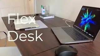 Flex Desk Video