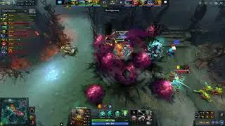 Infamous VS SG eSports Team Final Game 2 MDL SA Qual Highlights