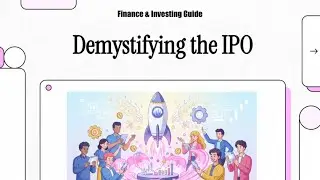What Are IPOs: How Private Companies Become Public