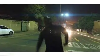 DJ Phatpro - Don't Go Home (Official Video) (2017)