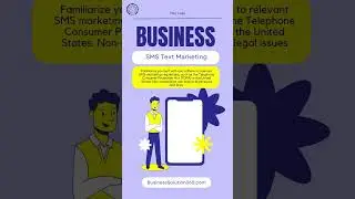 T2: Unlock Your Business Potential: SMS Marketing Mastery #sms #shorts #business