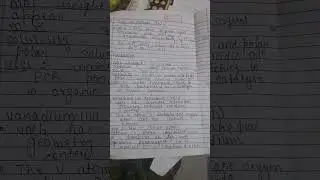B.sc 3rd semester inorganic chemistry | structure and property of FeCl3|#mdu #inorganic