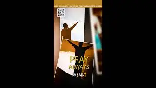 12NOON THURSDAY PRAYER 1-8-26 📱