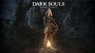 Playing Dark Souls part 2