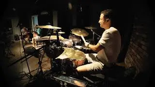 Ummadığın Anda (Deniz Seki) Studio Recording Session - Burak Ülke