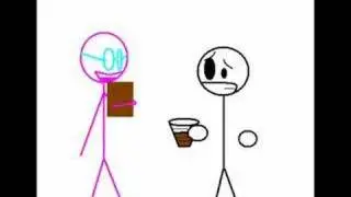brian reagan: a stick figure story