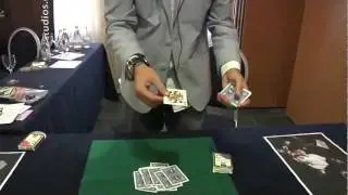 Mago para eventos fiestas despedidas en Malaga, fiestas