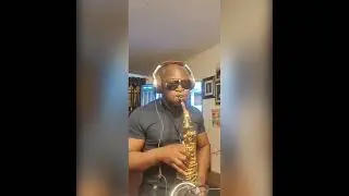 Zinoleesky - Kilofeshe - Saxophone by Solosax.