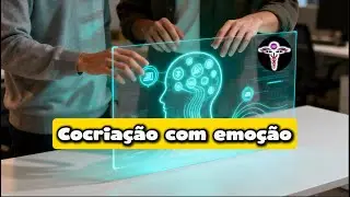 PC#1242 Cocria&ccedil;&atilde;o com emo&ccedil;&atilde;o