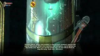 [1] Let's Play Bioshock - Part 1