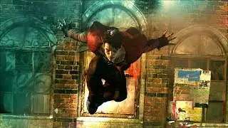 DMC Devil May Cry [ MISI&Oacute;N 3: LINAJE ]