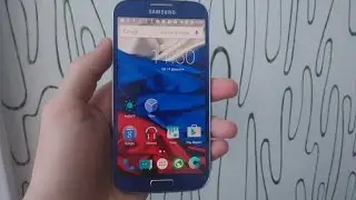 ОБЗОР ПРОШИВКИ CyanogenMod 12 android 5.0.2 lolipop на Samsung Galaxy S4
