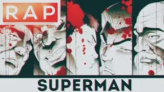 [+18] RAP MOTIVACIONAL - SUPERMAN (BAKI)
