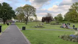 Gravesend Promenade