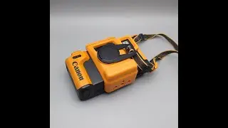 CANON AS-6(AQUA SNAPPY) 사용법