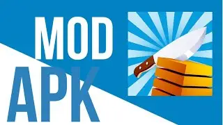 Slice it all! MOD APK