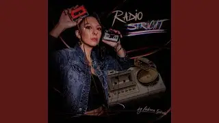 Radio stricat