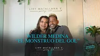 Wilder Medina - El mounstro del Gol
