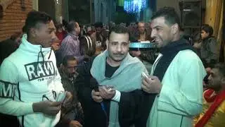 ليالي منزل الحاج حسين ابو سعد في قريه منتوت