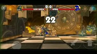 Invincibility Frames