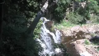 Great Getaways: Jones Falls - Grey County, ON