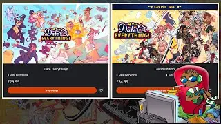 Which Edition of Date Everything! Should You Buy? (Standard vs Lavish Breakdown)
