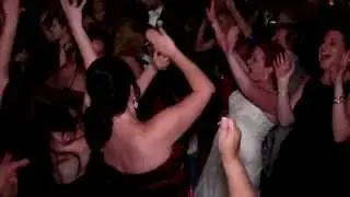 New Jersey Wedding Entertainer Phil Walsh DJs a Wedding at The English Manor