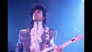 Prince – Purple Rain (Remix Factory)