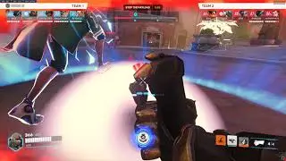 destroy counter