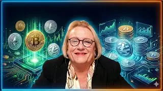 &ldquo;It&rsquo;s not a currency&hellip;It&rsquo;s a control system&rdquo;| Catherine Austin Fitts